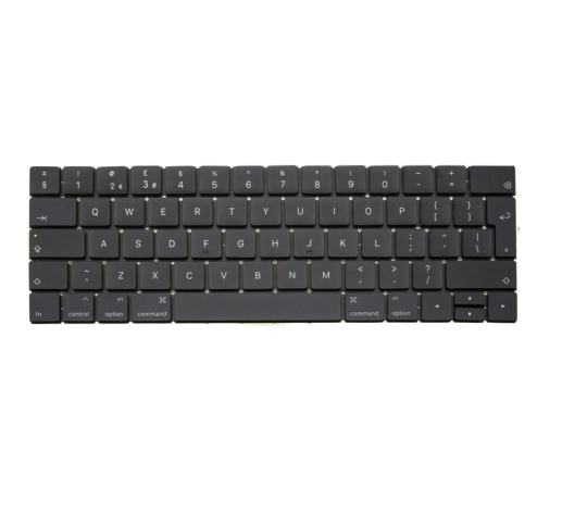Keyboard For A1989, A1990 MacBook Pro 13 Keyboard For A1989, A1990 MacBook Pro 13